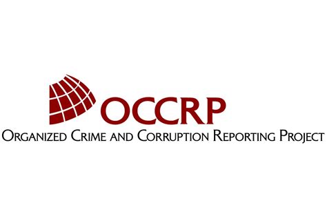 Die Organisation OCCRP